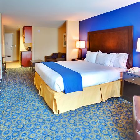 Holiday Inn Express Hotel & Suites Lake Elsinore By Ihg Exterior foto