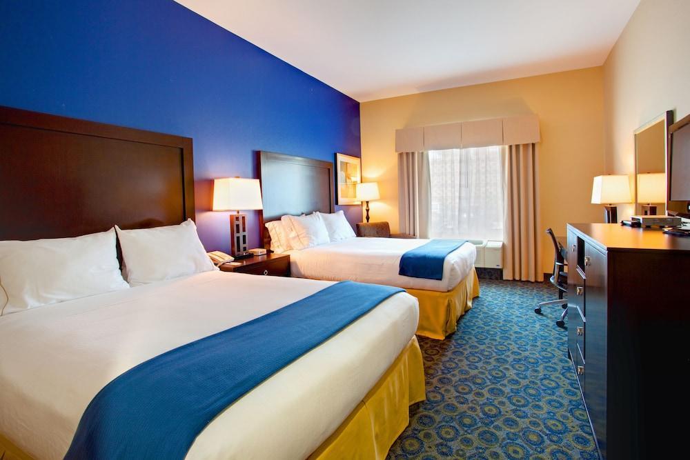 Holiday Inn Express Hotel & Suites Lake Elsinore By Ihg Exterior foto