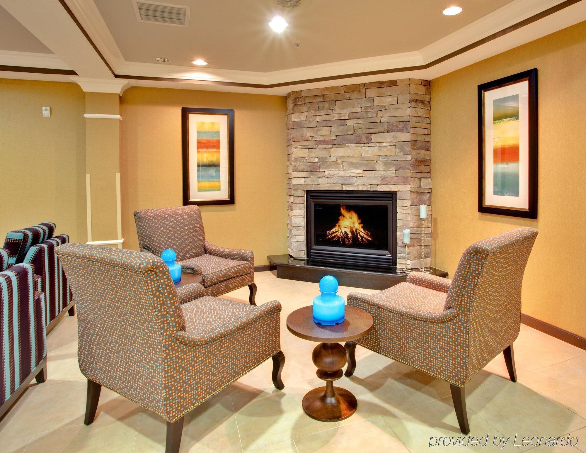 Holiday Inn Express Hotel & Suites Lake Elsinore By Ihg Exterior foto
